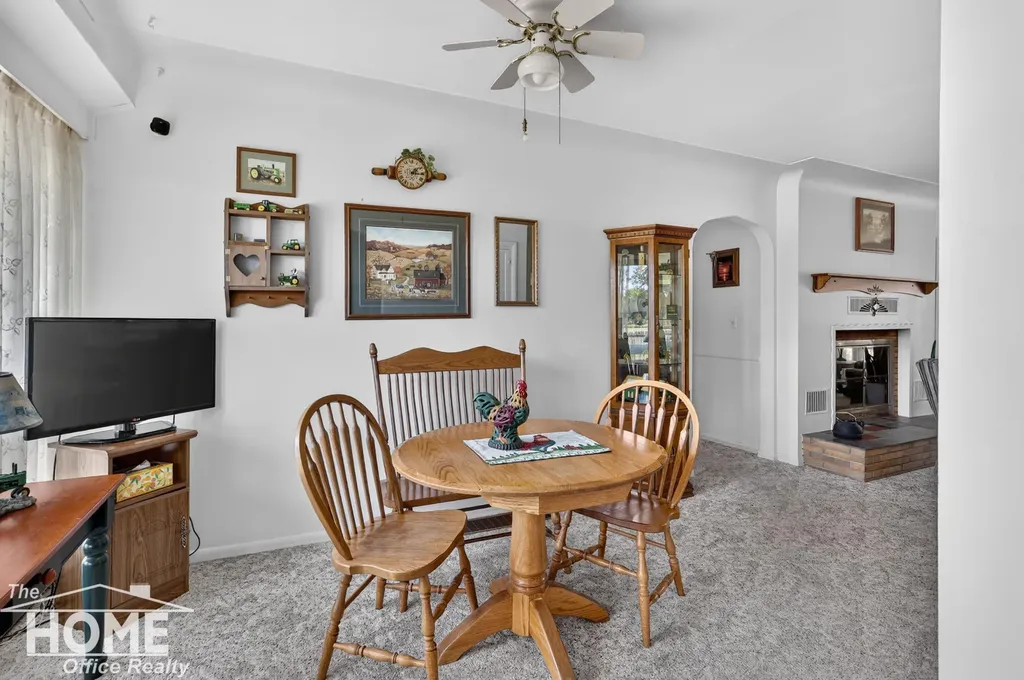 825 N State Road Caledonia Charter Township MI 48867