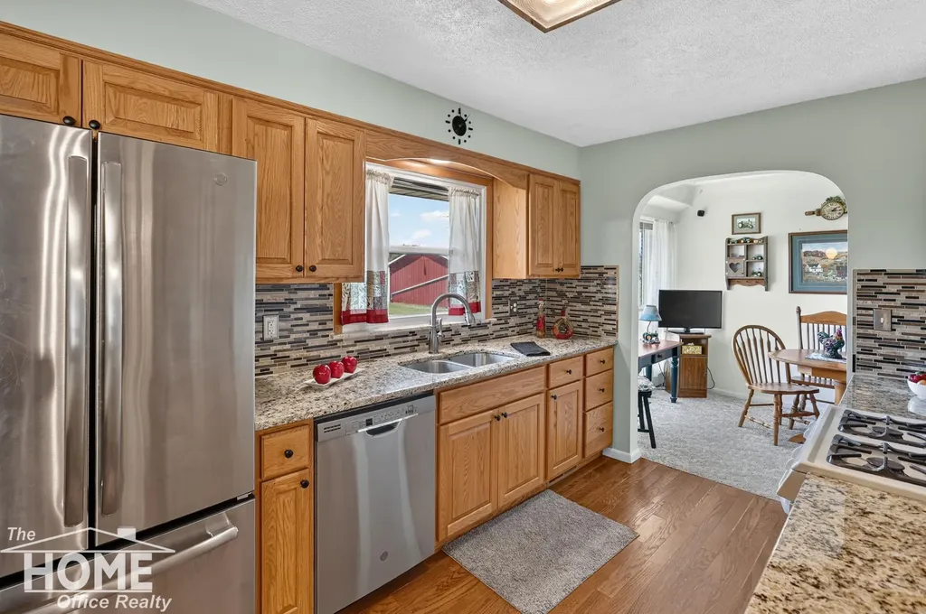 825 N State Road Caledonia Charter Township MI 48867