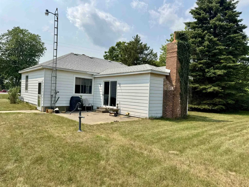9260 N Elms Road Vienna Charter Township MI 48420