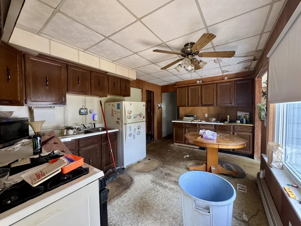 9260 N Elms Road Vienna Charter Township MI 48420