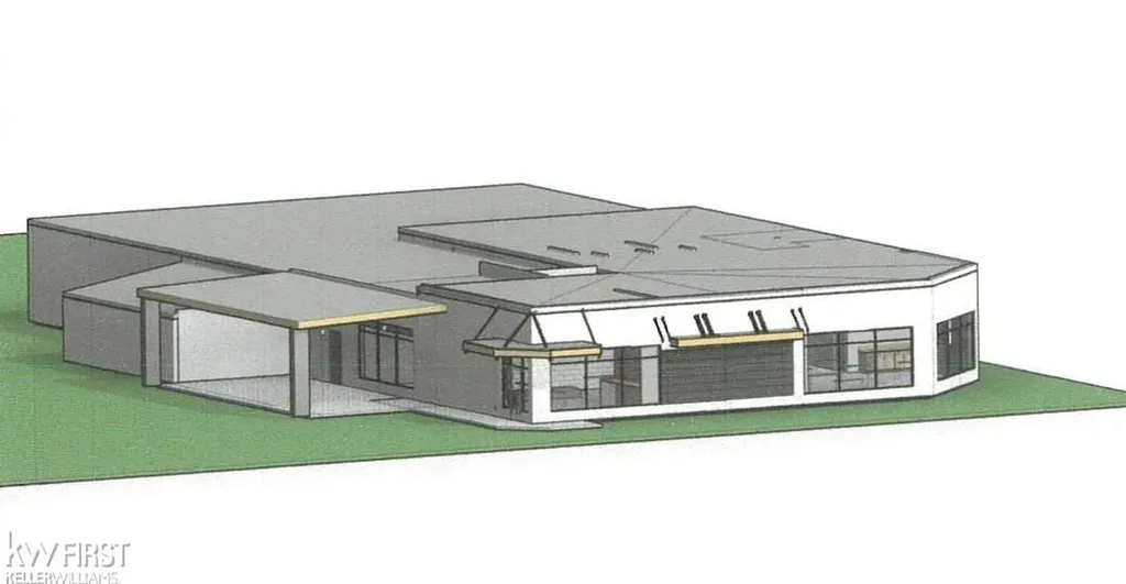 6006 N State Road Richfield Township MI 48423