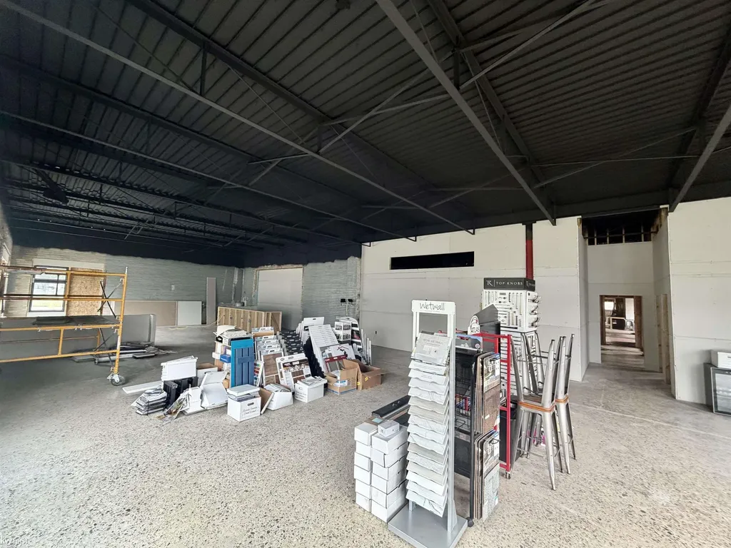 6006 N State Road Richfield Township MI 48423