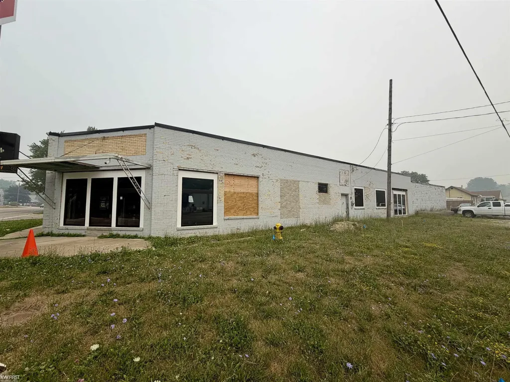 6006 N State Road Richfield Township MI 48423