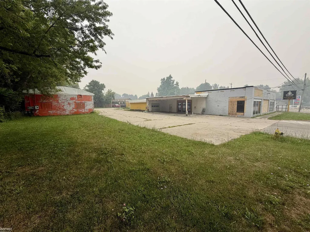 6006 N State Road Richfield Township MI 48423