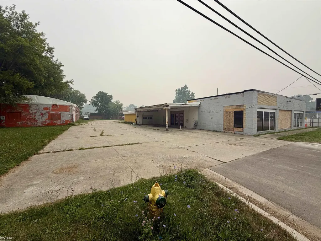 6006 N State Road Richfield Township MI 48423