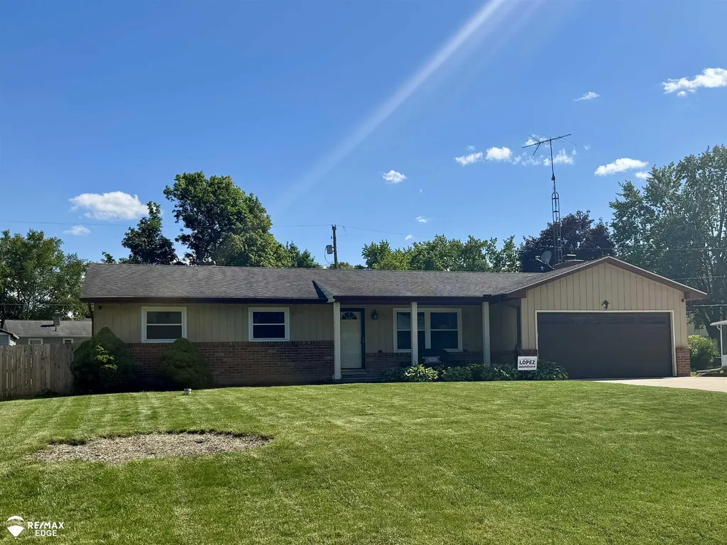 5196 N Georgetown Road Grand Blanc Charter Township MI 48439