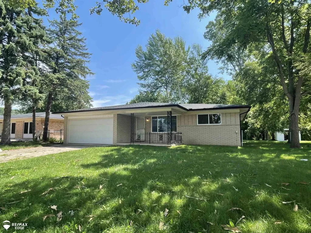 37852 Lola Drive Sterling Heights City MI 48312
