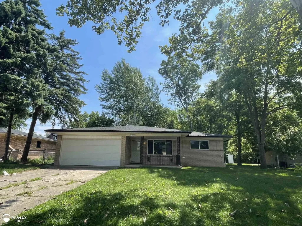 37852 Lola Drive Sterling Heights City MI 48312