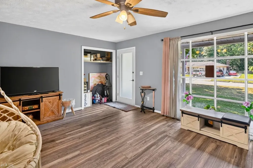 4141 Triwood Road Bridgeport Charter Township MI 48722