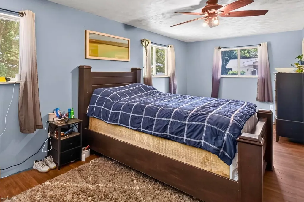 4141 Triwood Road Bridgeport Charter Township MI 48722