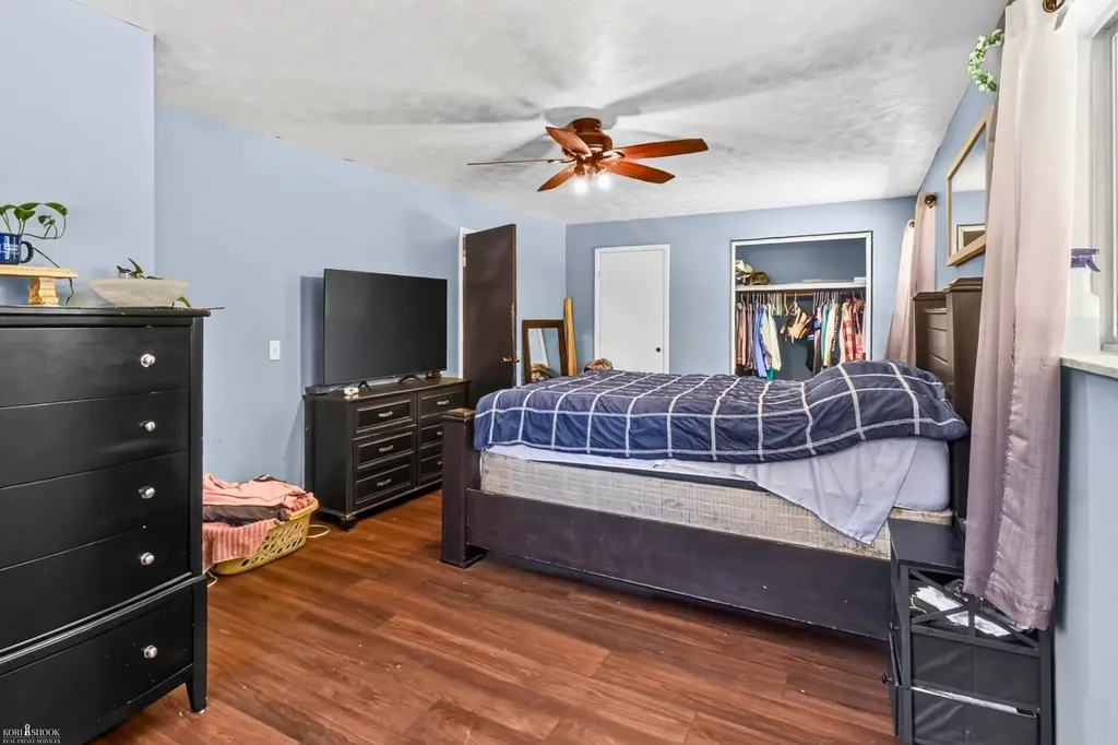 4141 Triwood Road Bridgeport Charter Township MI 48722