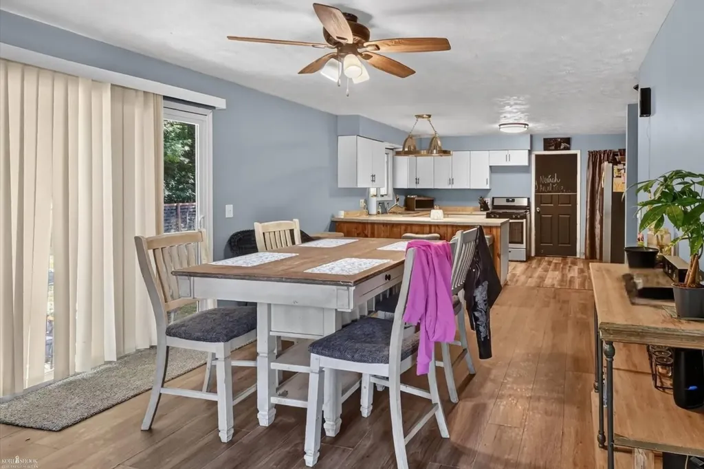 4141 Triwood Road Bridgeport Charter Township MI 48722