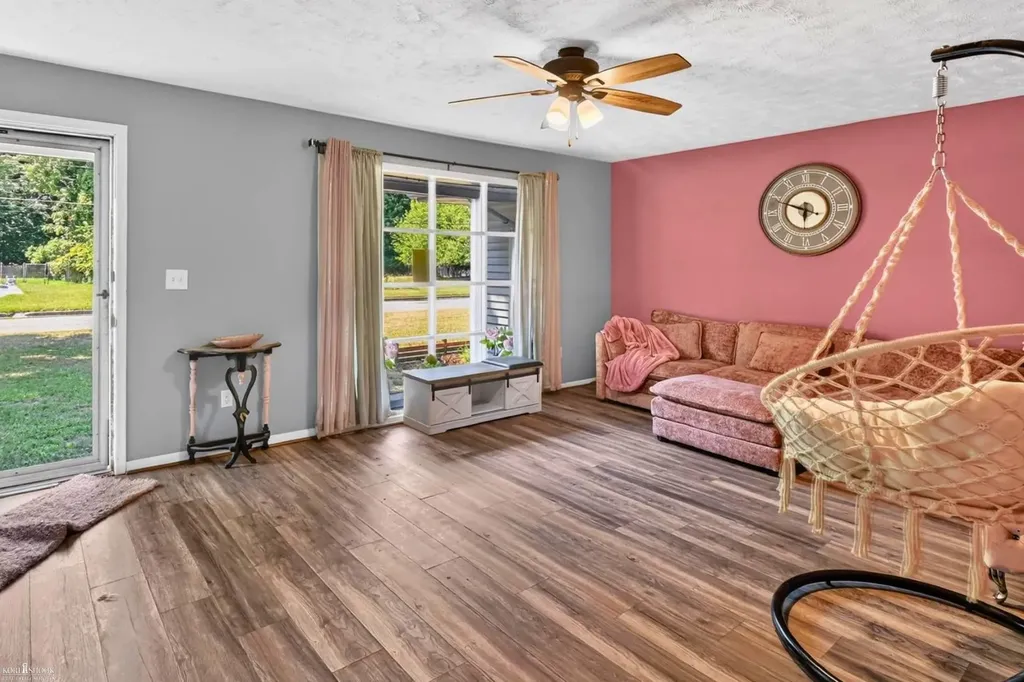 4141 Triwood Road Bridgeport Charter Township MI 48722