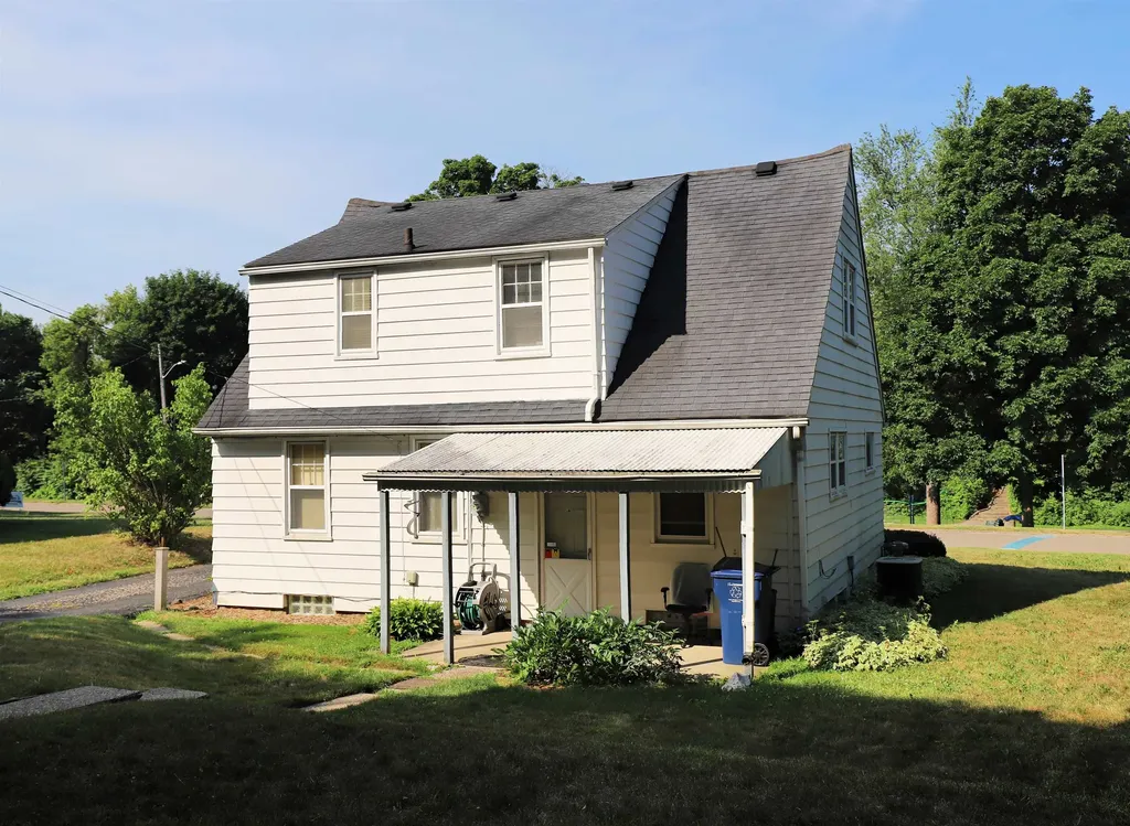 502 Dougherty Place Flint City MI 48504