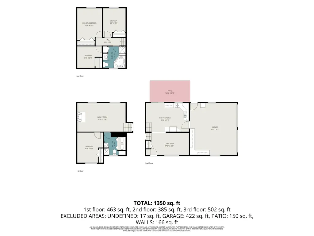 1318 N Jackson Street Lapeer City MI 48446