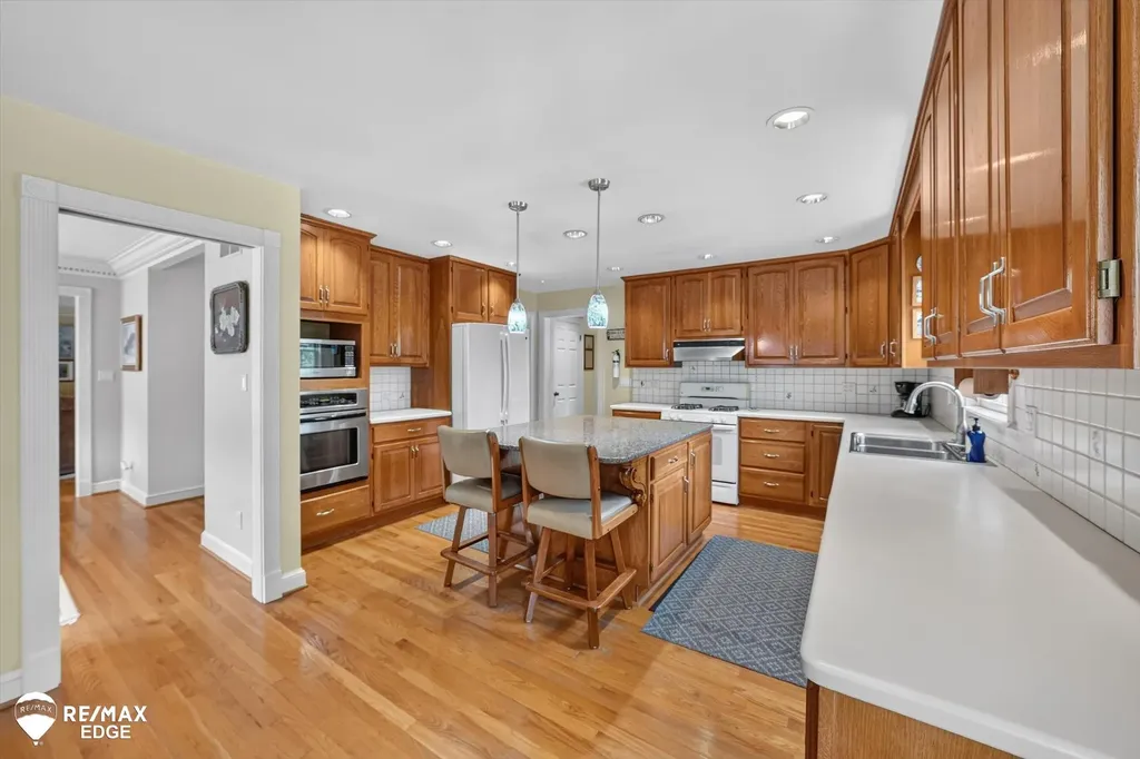7190 E Maple Avenue Atlas Township MI 48439