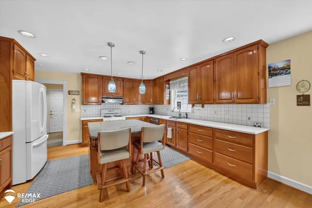 7190 E Maple Avenue Atlas Township MI 48439