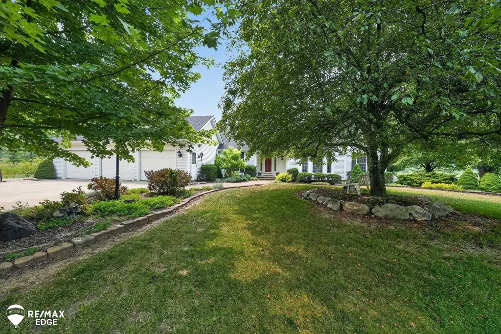 7190 E Maple Avenue Atlas Township MI 48439