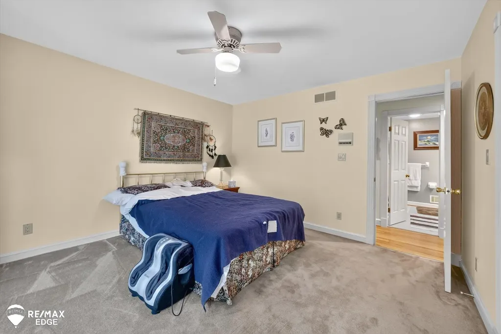 7190 E Maple Avenue Atlas Township MI 48439