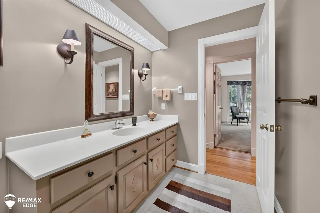 7190 E Maple Avenue Atlas Township MI 48439