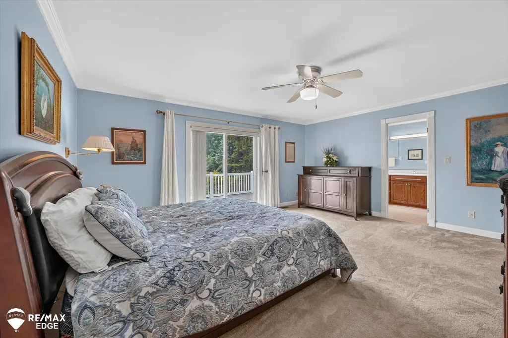 7190 E Maple Avenue Atlas Township MI 48439
