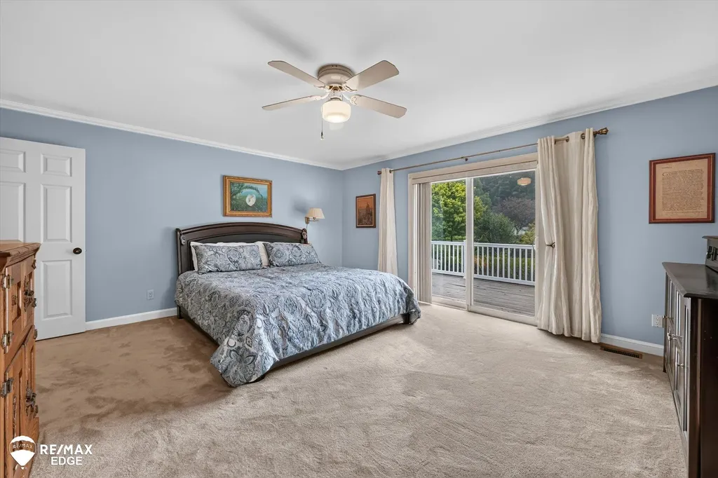 7190 E Maple Avenue Atlas Township MI 48439