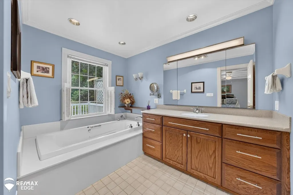 7190 E Maple Avenue Atlas Township MI 48439