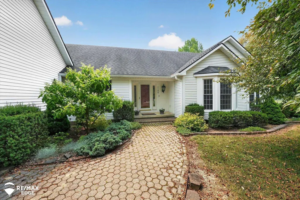 7190 E Maple Avenue Atlas Township MI 48439