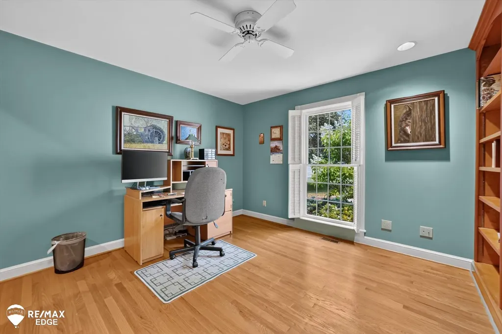 7190 E Maple Avenue Atlas Township MI 48439