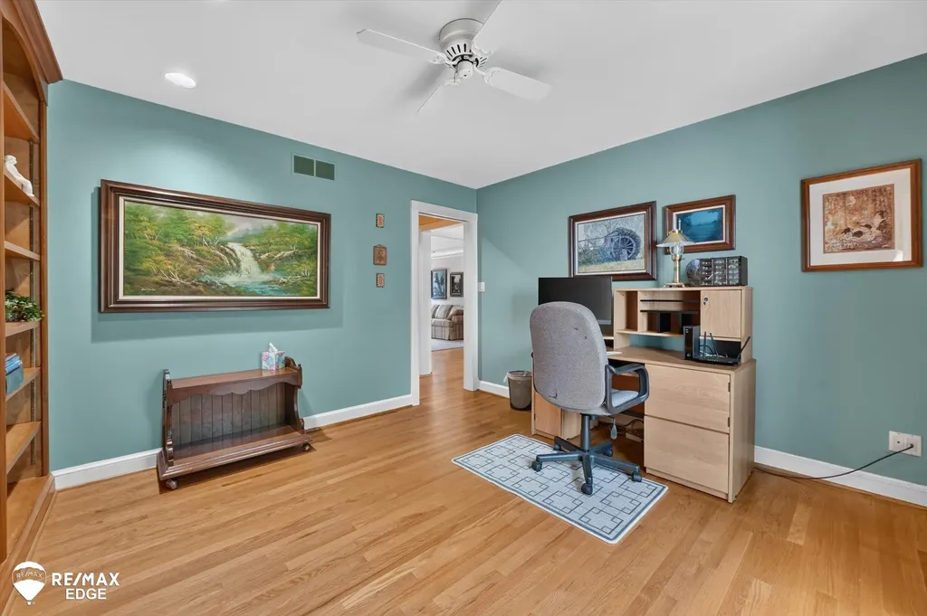 7190 E Maple Avenue Atlas Township MI 48439