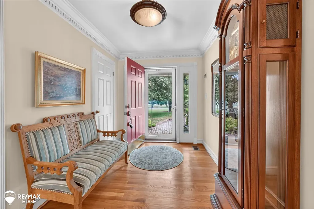 7190 E Maple Avenue Atlas Township MI 48439
