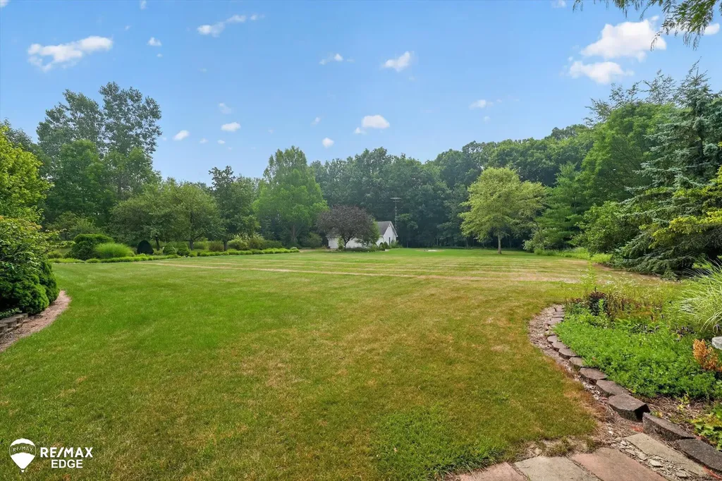 7190 E Maple Avenue Atlas Township MI 48439