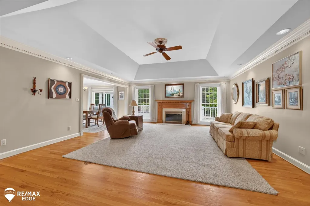 7190 E Maple Avenue Atlas Township MI 48439