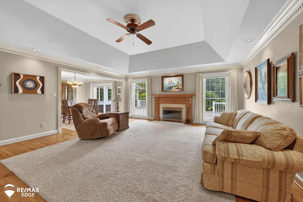 7190 E Maple Avenue Atlas Township MI 48439