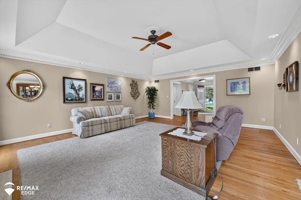 7190 E Maple Avenue Atlas Township MI 48439