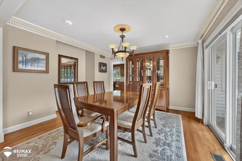 7190 E Maple Avenue Atlas Township MI 48439