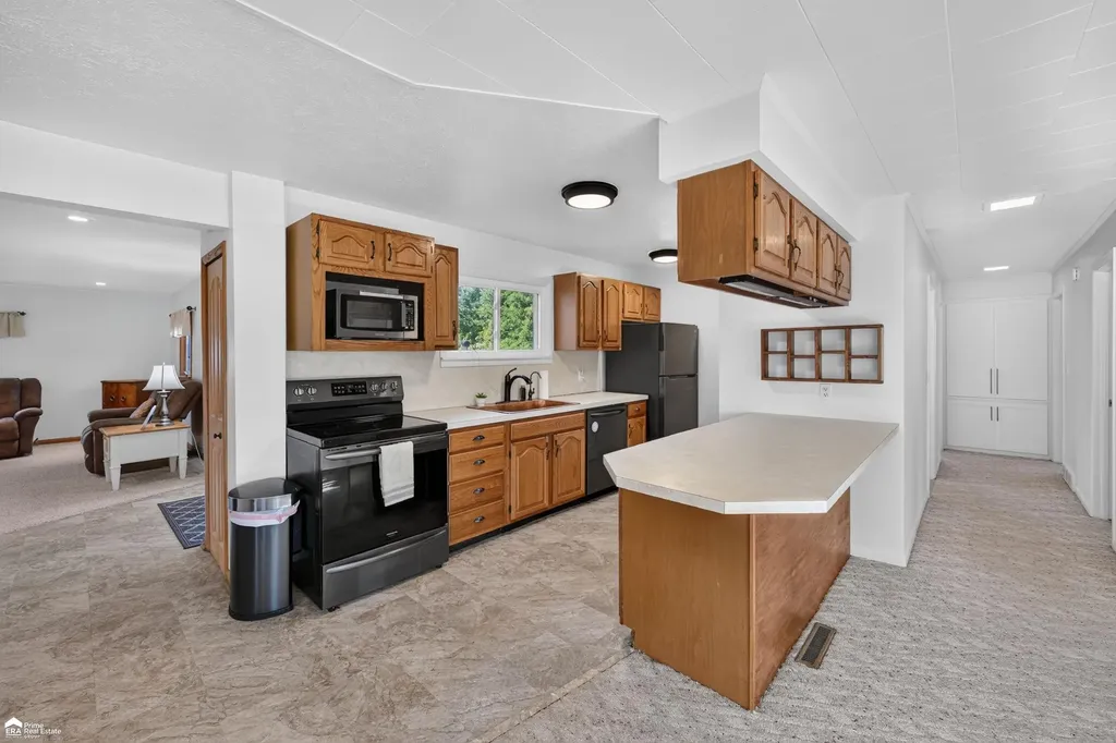 5293 E Cole Road Antrim Township MI 48414