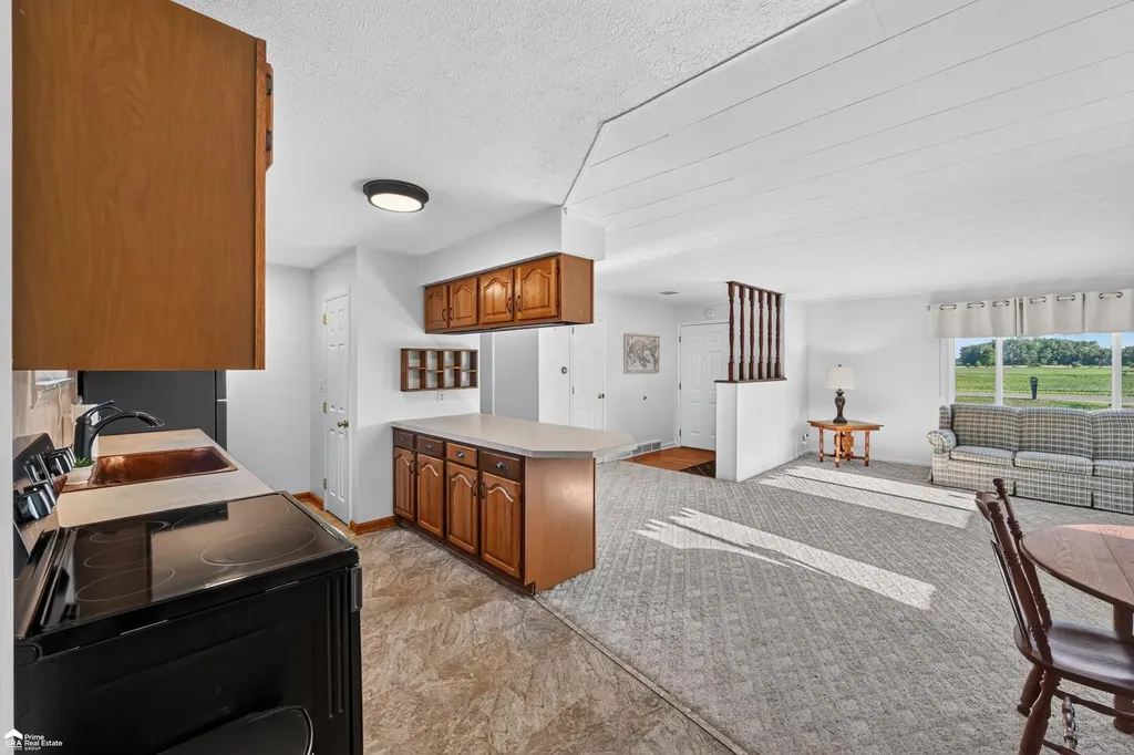 5293 E Cole Road Antrim Township MI 48414