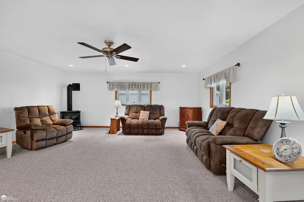 5293 E Cole Road Antrim Township MI 48414