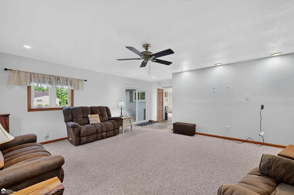 5293 E Cole Road Antrim Township MI 48414