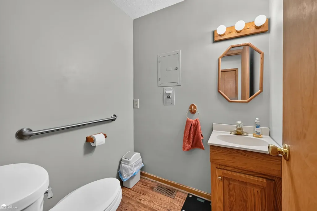 5293 E Cole Road Antrim Township MI 48414