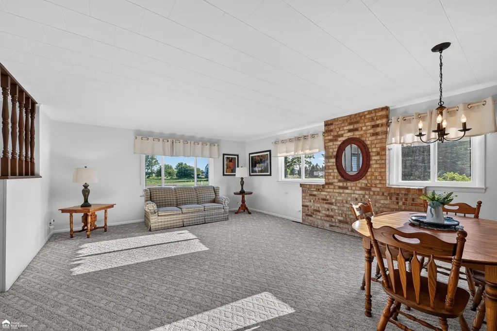5293 E Cole Road Antrim Township MI 48414