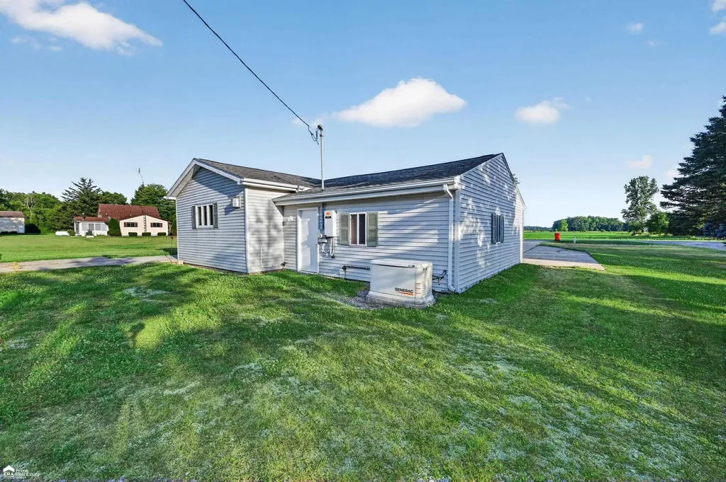 5293 E Cole Road Antrim Township MI 48414