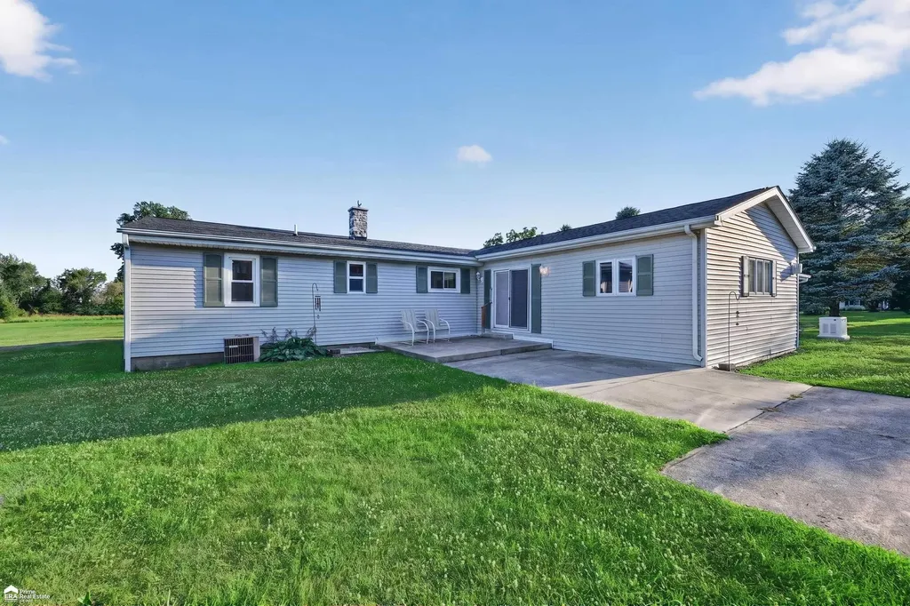 5293 E Cole Road Antrim Township MI 48414