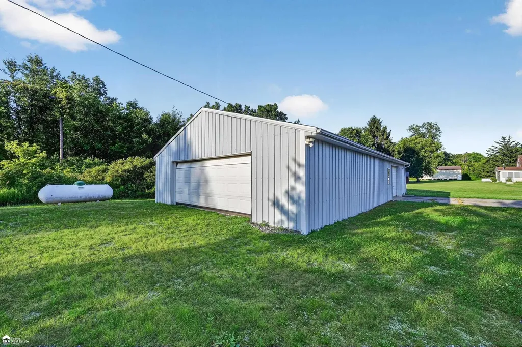 5293 E Cole Road Antrim Township MI 48414