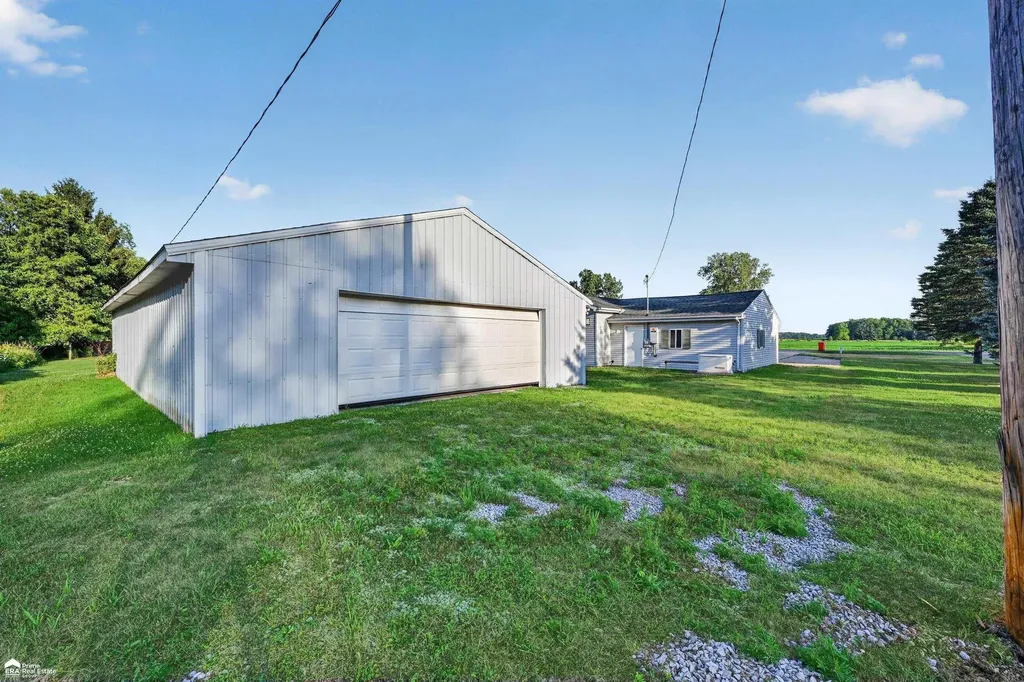 5293 E Cole Road Antrim Township MI 48414