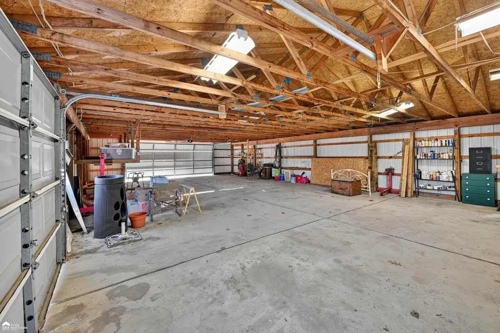 5293 E Cole Road Antrim Township MI 48414