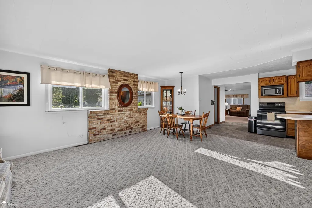 5293 E Cole Road Antrim Township MI 48414