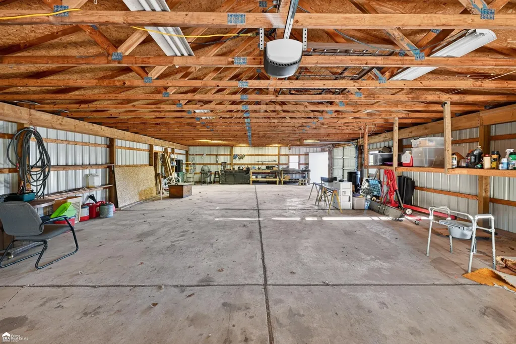 5293 E Cole Road Antrim Township MI 48414