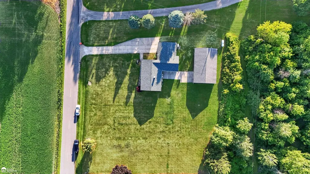5293 E Cole Road Antrim Township MI 48414